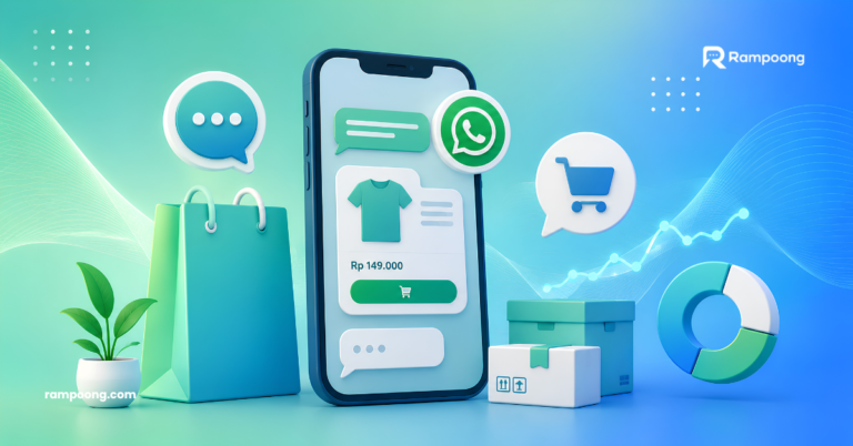 Apa Itu Chat Commerce? Panduan Lengkap untuk Bisnis Indonesia