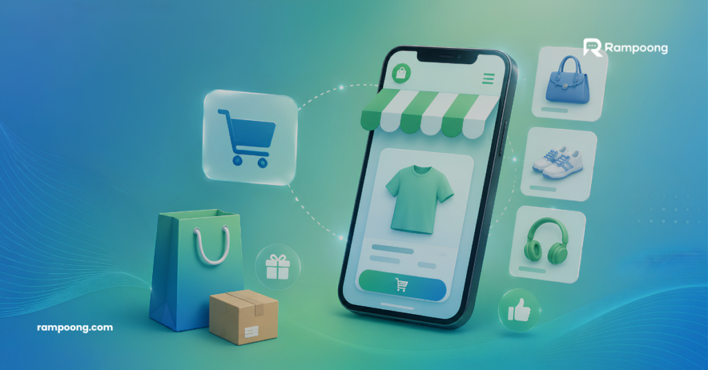 Rampoong.com