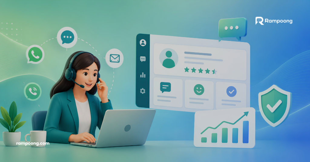 Rampoong.com