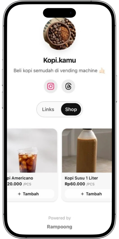 Rampoong.com