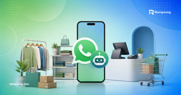 WhatsApp AI Untuk Bisnis Retail: Cara Kerja dan Manfaatnya!