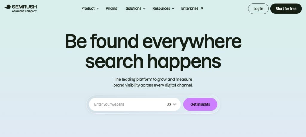semrush